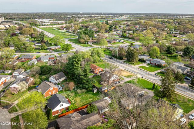 2500 Browns Ln, Louisville, KY 40220