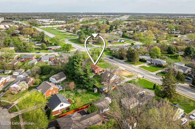 2500 Browns Ln, Louisville, KY 40220