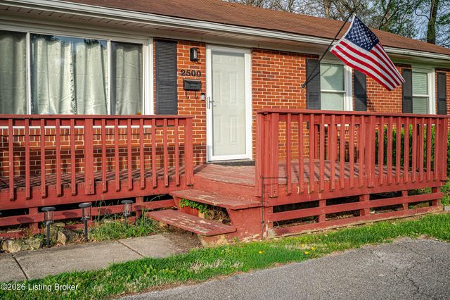 2500 Browns Ln, Louisville, KY 40220