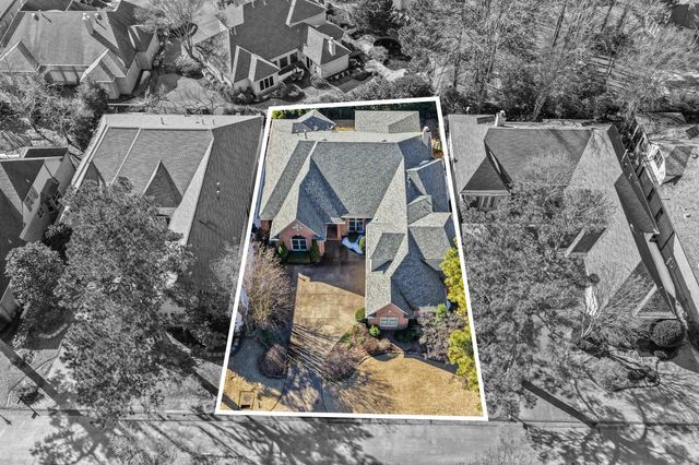 3225 WINDERLY PINE CV, Memphis, TN 38125