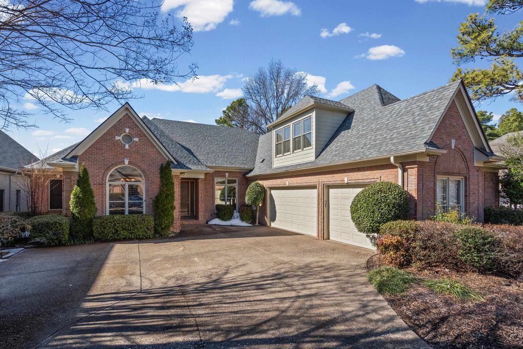 3225 WINDERLY PINE CV, Memphis, TN 38125