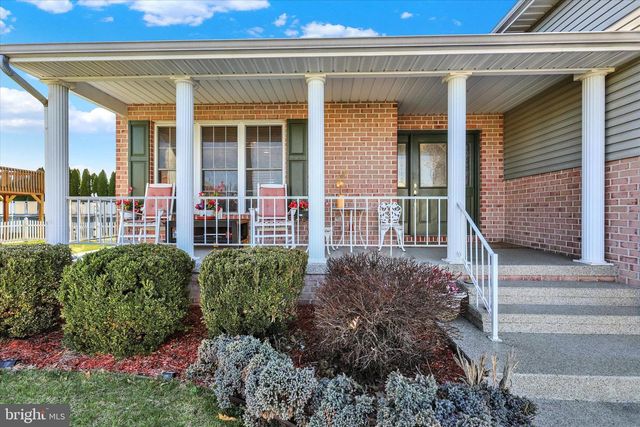 345 ROSEANN DRIVE, Chambersburg, PA 17201