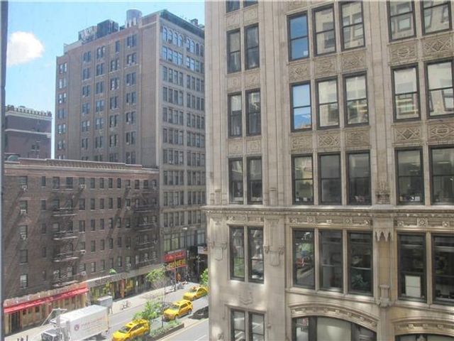 254 Park Ave S Apt 6M, New York City, NY 10010