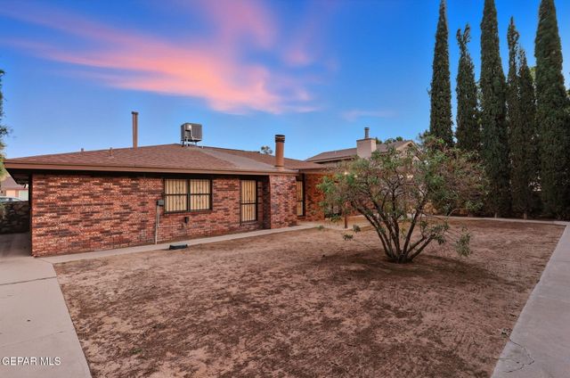 1359 Adabel Drive, El Paso, TX 79936