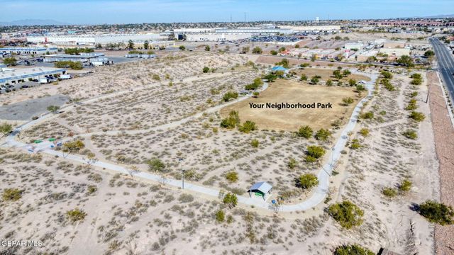 1359 Adabel Drive, El Paso, TX 79936
