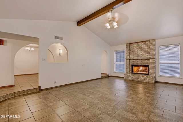 1359 Adabel Drive, El Paso, TX 79936