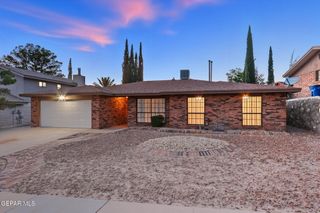 1359 Adabel Drive, El Paso, TX 79936