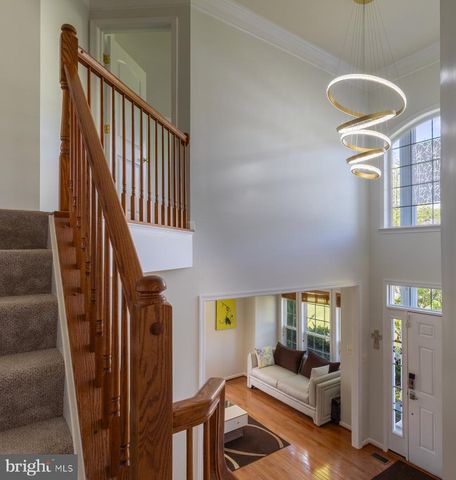 15411 OLD HOUSE CT, Culpeper, VA 22701