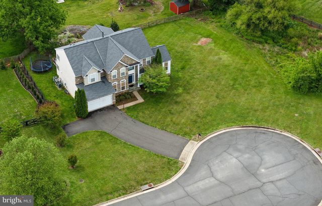 15411 OLD HOUSE CT, Culpeper, VA 22701