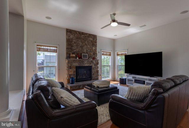 15411 OLD HOUSE CT, Culpeper, VA 22701