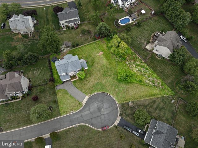 15411 OLD HOUSE CT, Culpeper, VA 22701