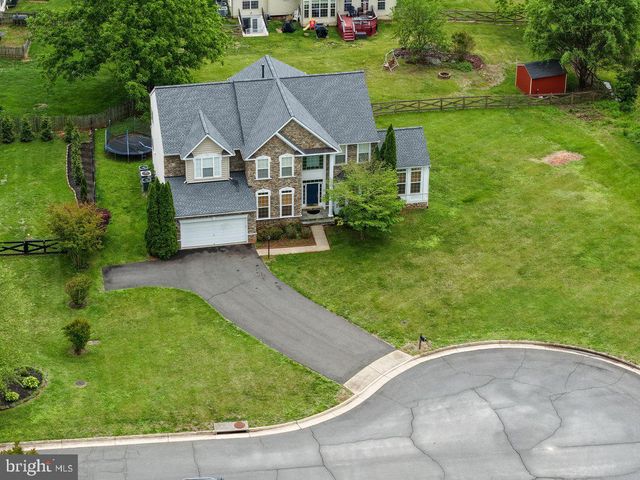 15411 OLD HOUSE CT, Culpeper, VA 22701