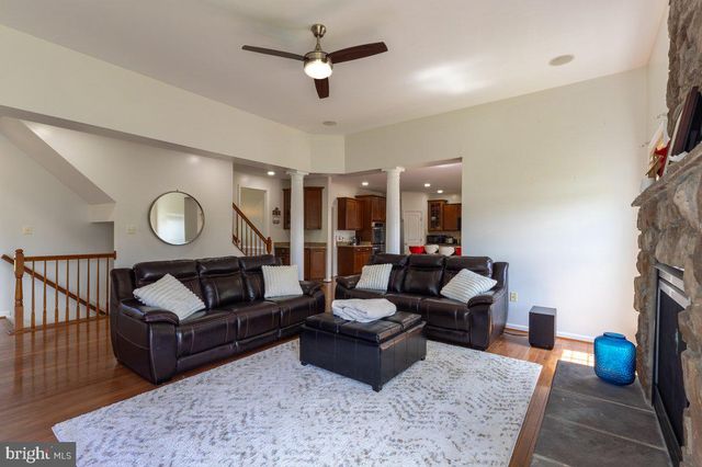15411 OLD HOUSE CT, Culpeper, VA 22701