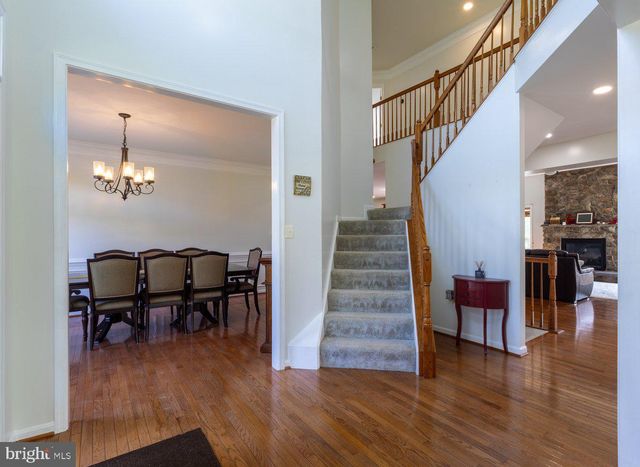 15411 OLD HOUSE CT, Culpeper, VA 22701