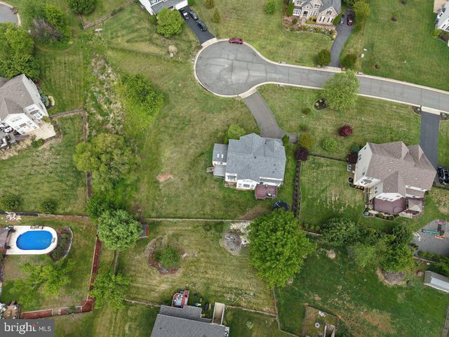 15411 OLD HOUSE CT, Culpeper, VA 22701
