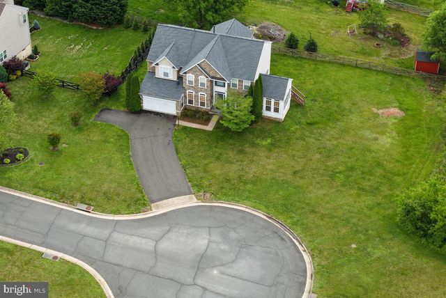15411 OLD HOUSE CT, Culpeper, VA 22701
