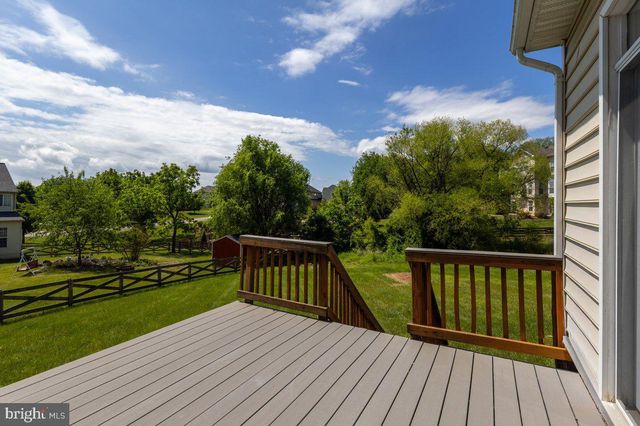 15411 OLD HOUSE CT, Culpeper, VA 22701