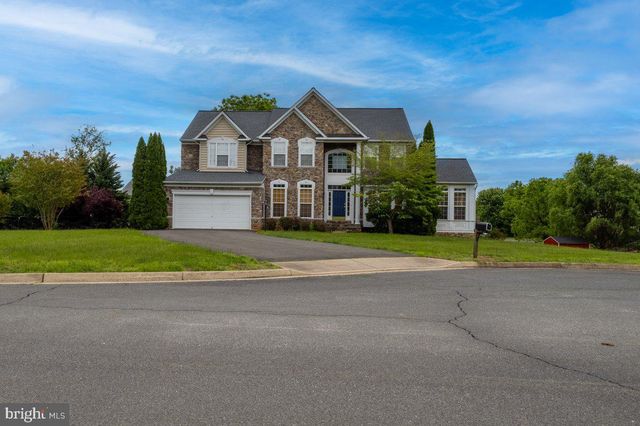 15411 OLD HOUSE CT, Culpeper, VA 22701