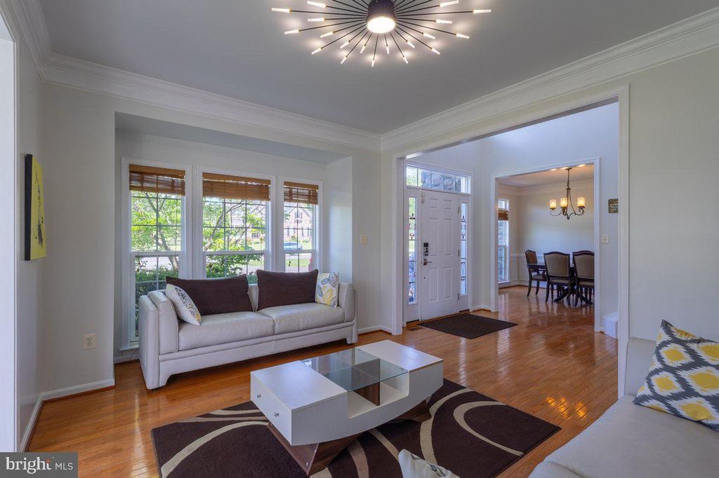 15411 OLD HOUSE CT, Culpeper, VA 22701