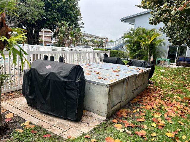 751 Pine Drive 101, Pompano Beach, FL 33060