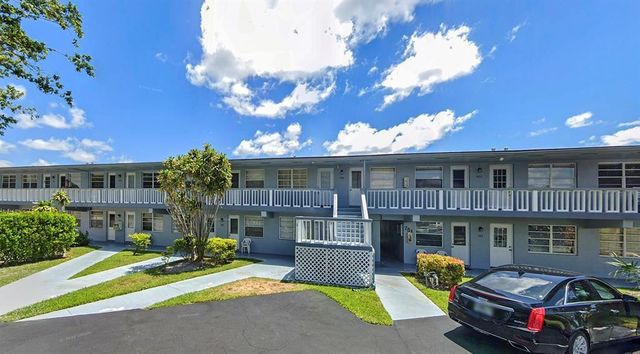 751 Pine Drive 101, Pompano Beach, FL 33060