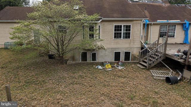 2336 5TH AVE, Hammonton, NJ 08037