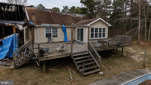 2336 5TH AVE, Hammonton, NJ 08037