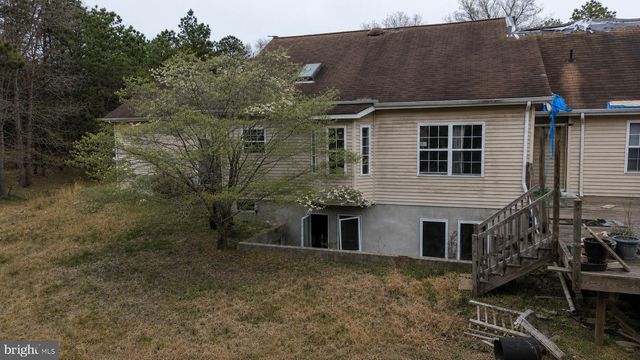 2336 5TH AVE, Hammonton, NJ 08037