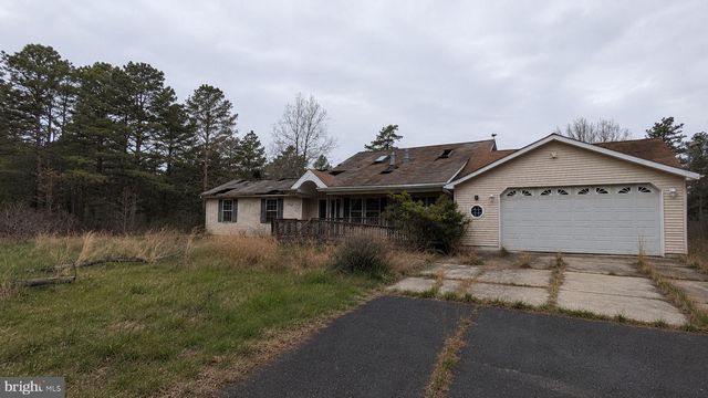 2336 5TH AVE, Hammonton, NJ 08037