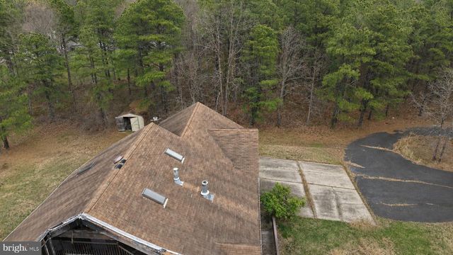 2336 5TH AVE, Hammonton, NJ 08037