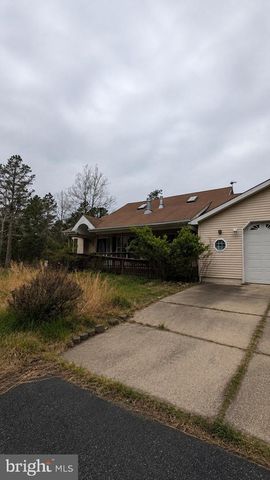 2336 5TH AVE, Hammonton, NJ 08037
