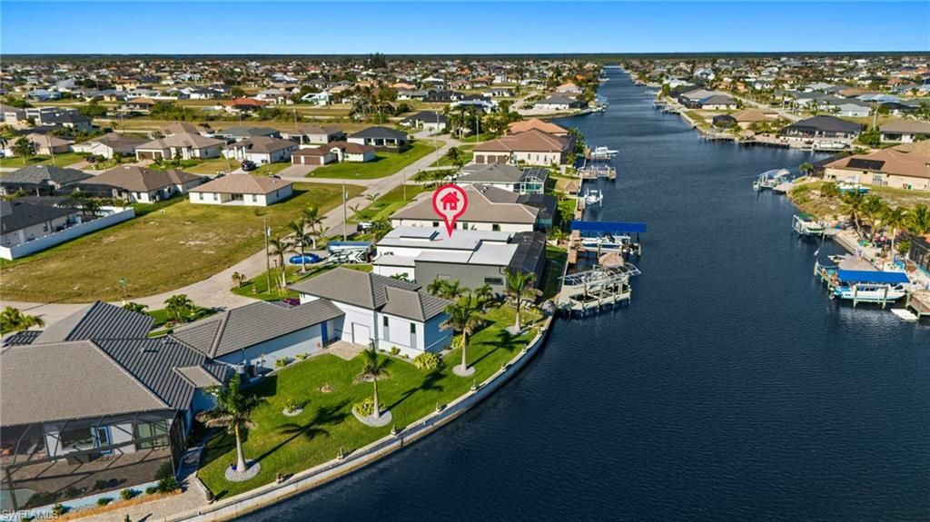 3303 NW 14th ST, CAPE CORAL, FL 33993 — photo 2