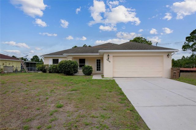 1028 COLUMBUS BOULEVARD S, Lehigh Acres, FL 33974
