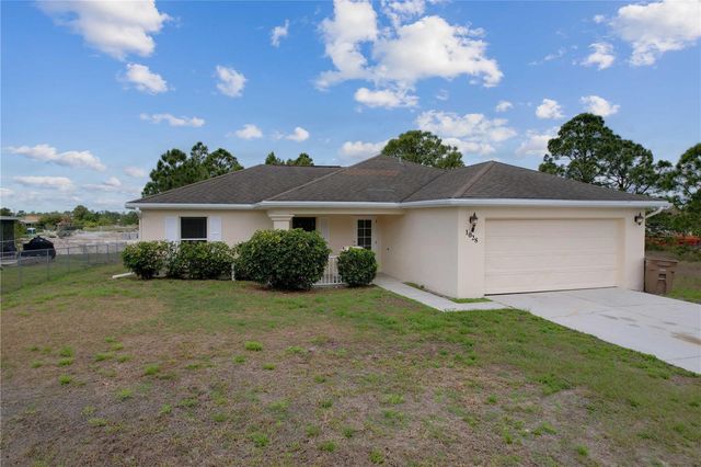 1028 COLUMBUS BOULEVARD S, Lehigh Acres, FL 33974