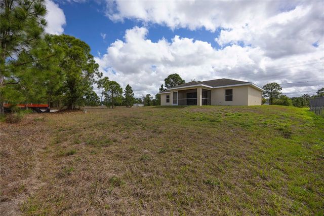 1028 COLUMBUS BOULEVARD S, Lehigh Acres, FL 33974