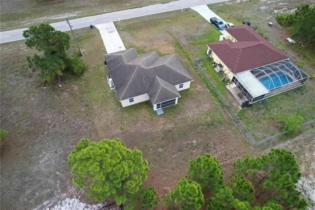 1028 COLUMBUS BOULEVARD S, Lehigh Acres, FL 33974