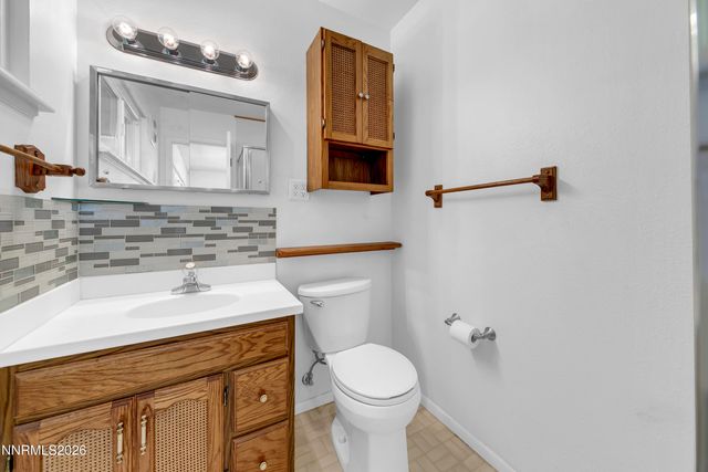 1400 Gault Way, Sparks, NV 89431