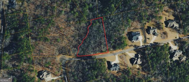 0 Orchard Drive, Clarkesville, GA 30523