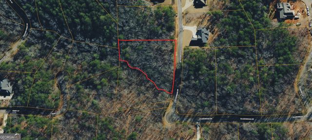 0 Orchard Drive, Clarkesville, GA 30523