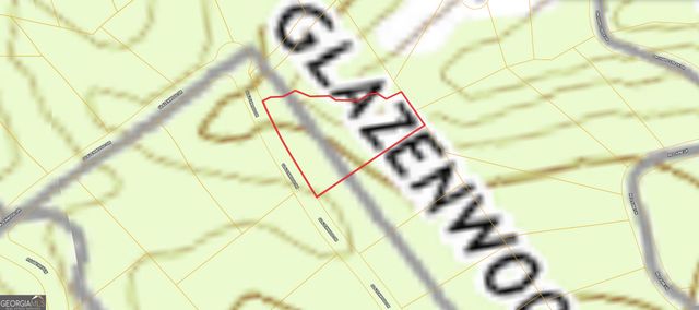 0 Orchard Drive, Clarkesville, GA 30523