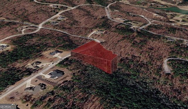 0 Orchard Drive, Clarkesville, GA 30523