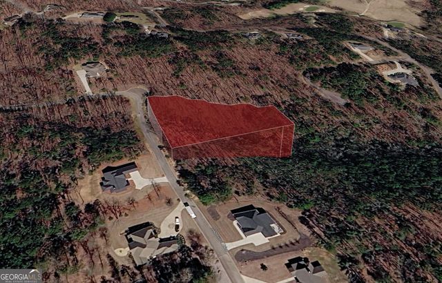 0 Orchard Drive, Clarkesville, GA 30523