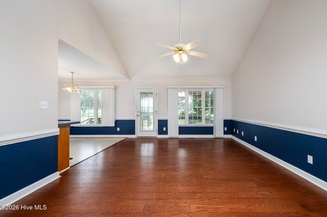 104 Trawick Drive, La Grange, NC 28551
