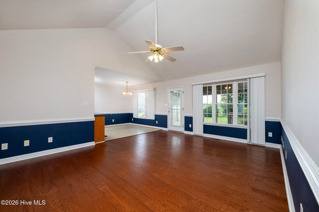 104 Trawick Drive, La Grange, NC 28551