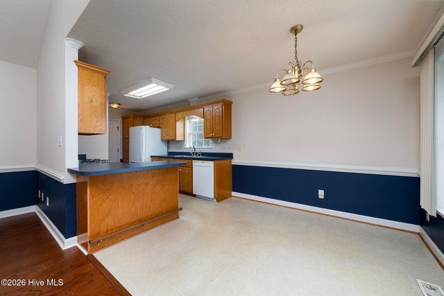 104 Trawick Drive, La Grange, NC 28551