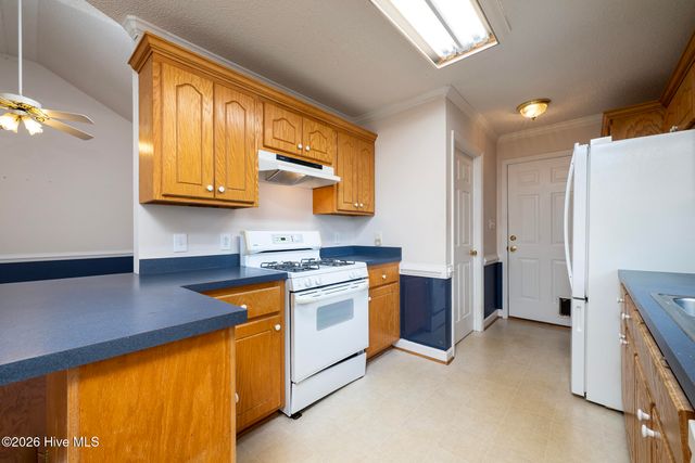 104 Trawick Drive, La Grange, NC 28551
