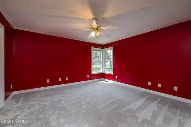 104 Trawick Drive, La Grange, NC 28551