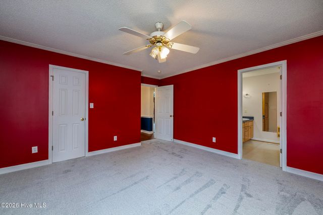 104 Trawick Drive, La Grange, NC 28551