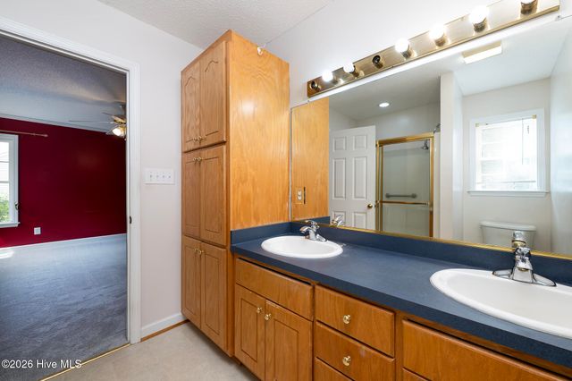 104 Trawick Drive, La Grange, NC 28551