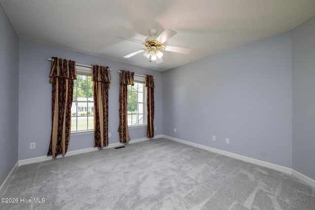 104 Trawick Drive, La Grange, NC 28551